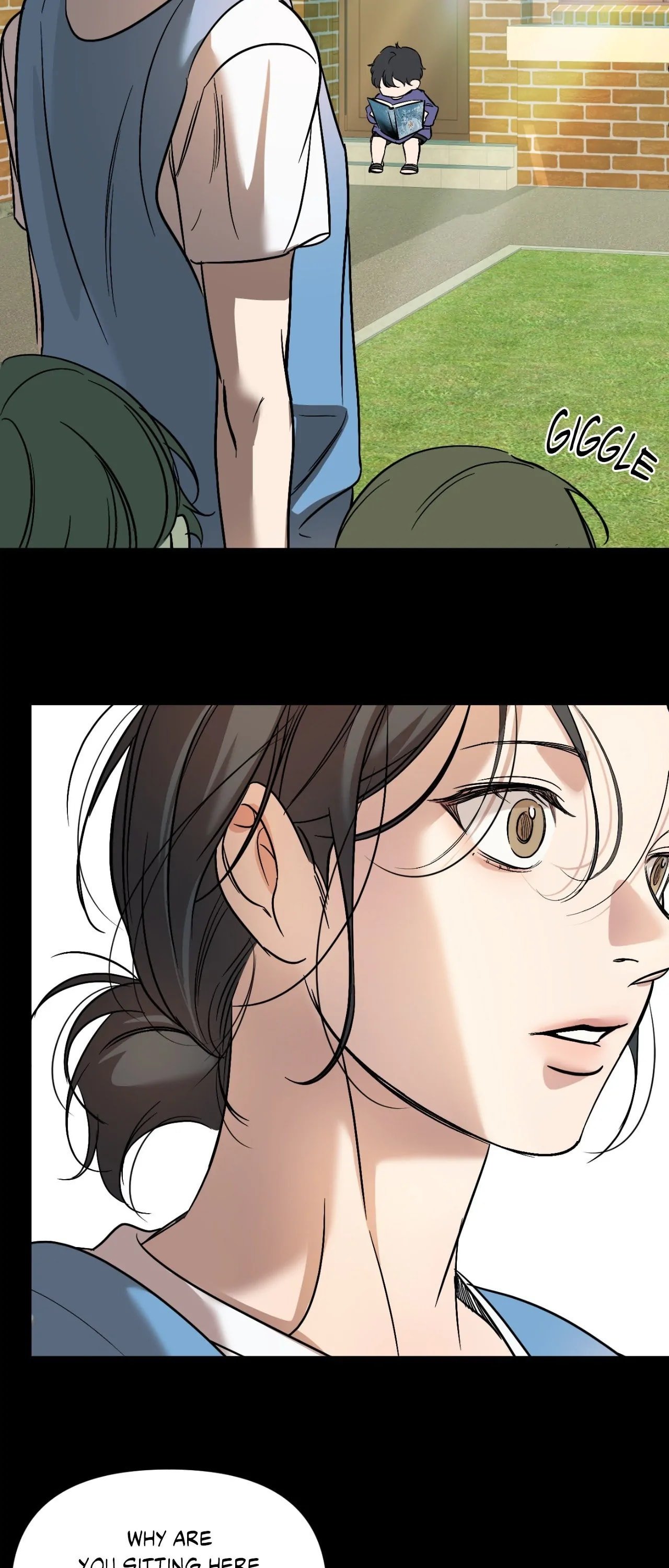 backlight, Chapter 33 image 21